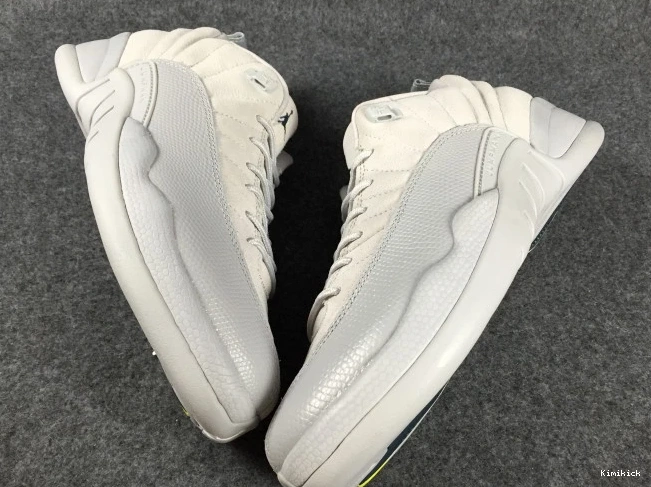 Jordan Low GoAnywhere Grey Air 308317- 12 1133 Suede 0521